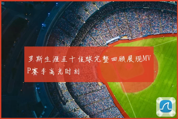 罗斯生涯五十佳球完整回顾展现MVP赛季高光时刻
