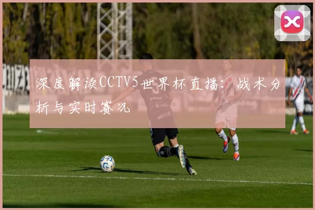 深度解读CCTV5世界杯直播:战术分析与实时赛况