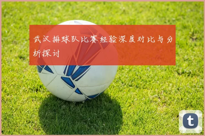 武汉排球队比赛经验深度对比与分析探讨