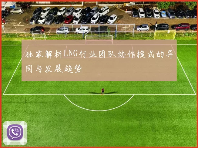 独家解析LNG行业团队协作模式的异同与发展趋势