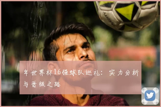 年世界杯16强球队巡礼：实力分析与晋级之路