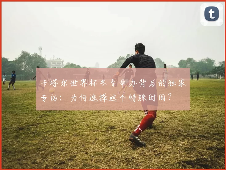 卡塔尔世界杯冬季举办背后的独家专访：为何选择这个特殊时间？