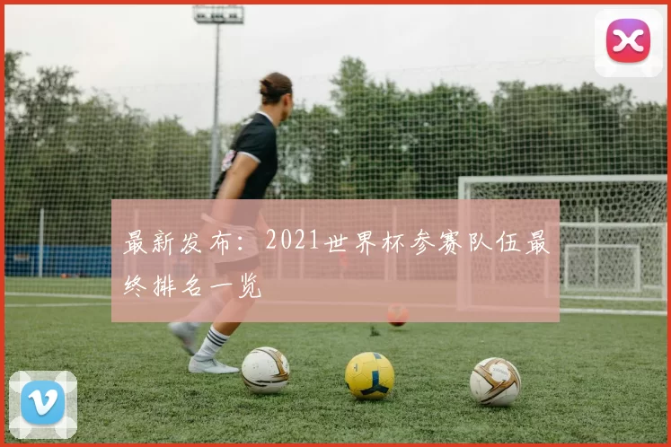 最新发布：2021世界杯参赛队伍最终排名一览