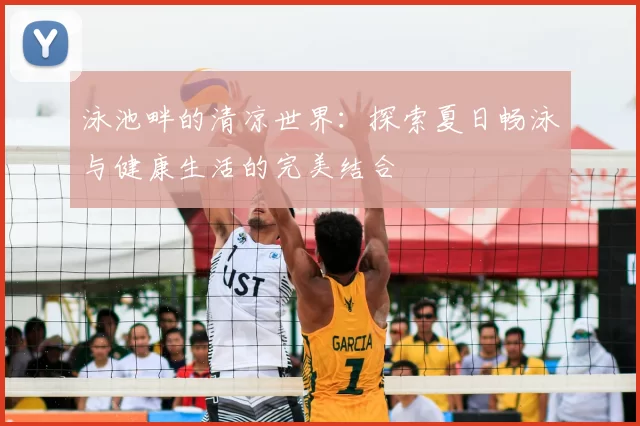 泳池畔的清凉世界:探索夏日畅泳与健康生活的完美结合
