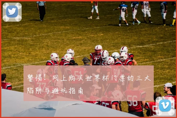 警惕!网上购买世界杯门票的三大陷阱与避坑指南